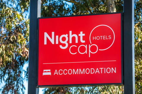 Nightcap At Ferntree Gully Hotel Motel - Accommodation Port Macquarie 1