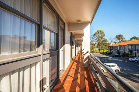 Nightcap At Ferntree Gully Hotel Motel - Accommodation Port Macquarie 3