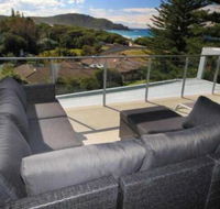 Boomerang Breeze 1 - Accommodation Port Macquarie