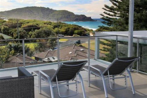 Boomerang Breeze 1 - Accommodation Port Macquarie 6