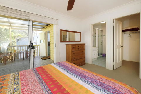 SPINNAKER 1 - Accommodation Port Macquarie 3