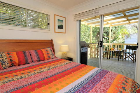 SPINNAKER 1 - Accommodation Port Macquarie 1