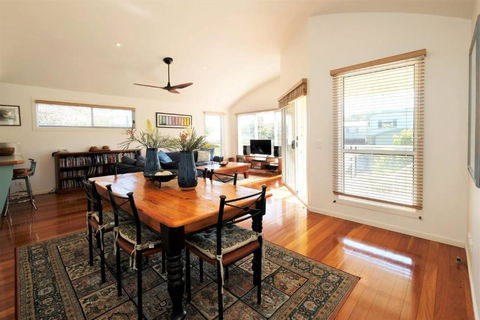 SPINNAKER 1 - Accommodation Port Macquarie 4
