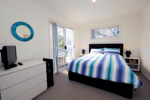 SPINNAKER 2 - Accommodation Port Macquarie 1