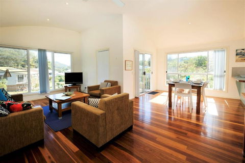 SPINNAKER 2 - Accommodation Port Macquarie 6