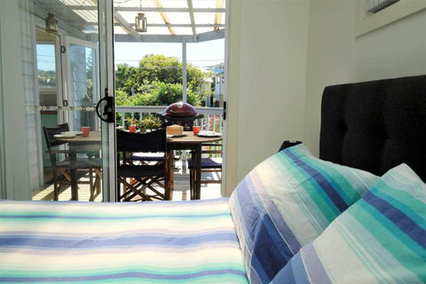 SPINNAKER 2 - Accommodation Port Macquarie 3