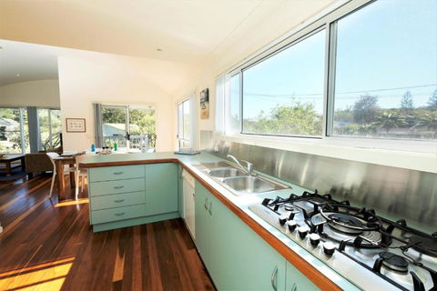 SPINNAKER 2 - Accommodation Port Macquarie 2