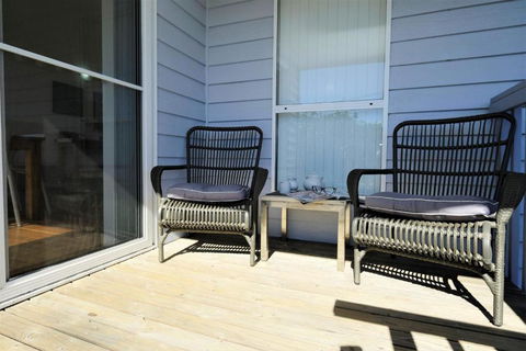 SPINNAKER 2 - Accommodation Port Macquarie 5