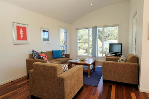 SPINNAKER 2 - Accommodation Port Macquarie 4