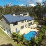 THE PALM FARM PET FRIENDLY WEEKLY ONLY - Accommodation Port Macquarie 1