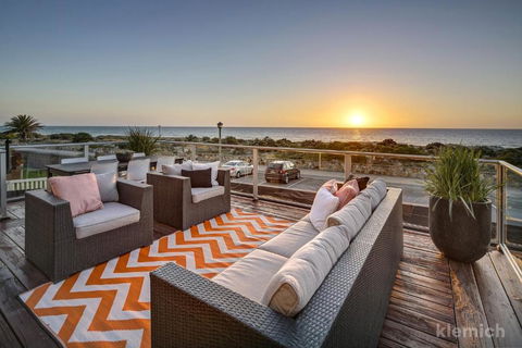 The Beach House At Grange - Accommodation Port Macquarie 5