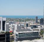 Gorgeous CBD Apartment with Bay View - Accommodation Port Macquarie