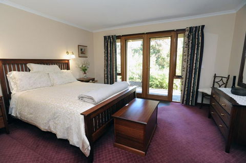Wintarni Olives Cottage - Accommodation Port Macquarie 4