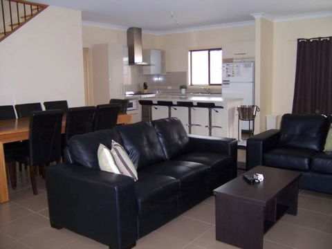 Relax On Par - Accommodation Port Macquarie 2