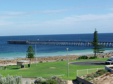 Relax On Par - Accommodation Port Macquarie 5