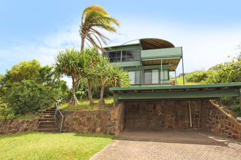 38 Pacific Terrace Coolum Beach Linen Supplied - Accommodation Port Macquarie 5