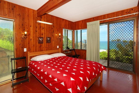 38 Pacific Terrace Coolum Beach Linen Supplied - Accommodation Port Macquarie 6