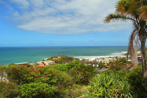38 Pacific Terrace Coolum Beach Linen Supplied - Accommodation Port Macquarie 3