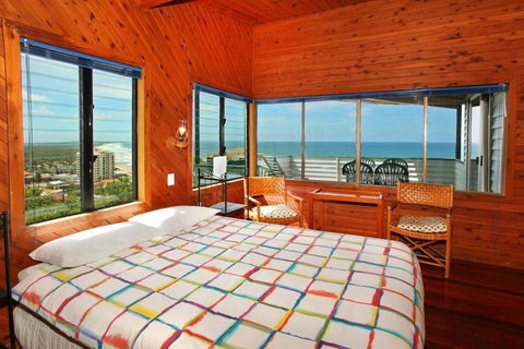 38 Pacific Terrace Coolum Beach Linen Supplied - Accommodation Port Macquarie 4