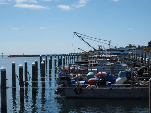 Port Relaxation - Accommodation Port Macquarie 5