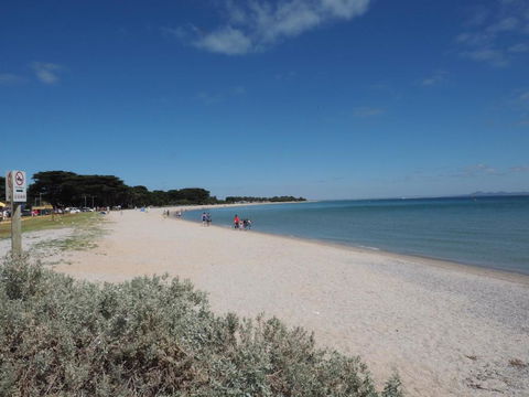 Port Relaxation - Accommodation Port Macquarie 3