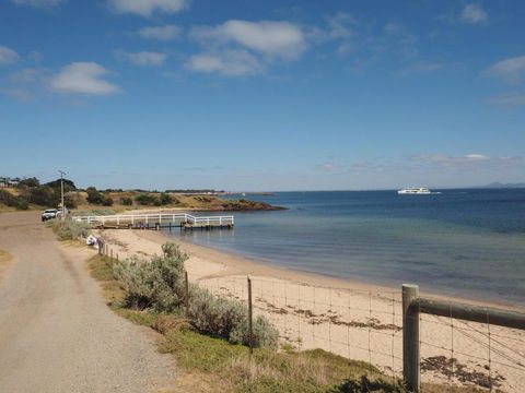 Port Relaxation - Accommodation Port Macquarie 1