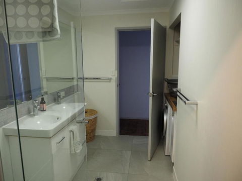 Port Relaxation - Accommodation Port Macquarie 6