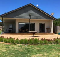 Apostle Hideaway Central Port Campbell