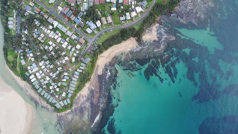 Bali In Berrara - Accommodation Port Macquarie 4