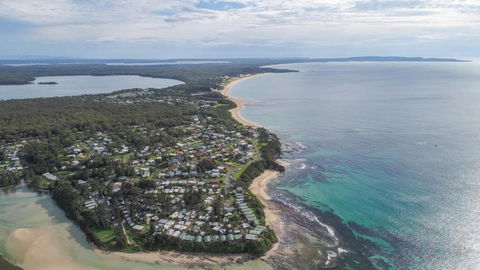 Bali In Berrara - Accommodation Port Macquarie 3