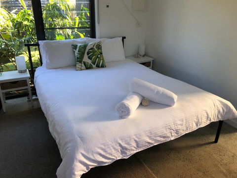 Bali In Berrara - Accommodation Port Macquarie 6