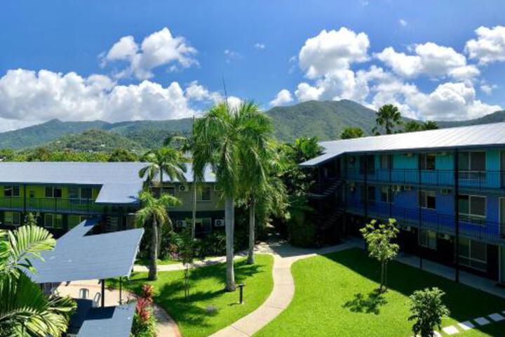 Smithfield QLD Accommodation Port Macquarie