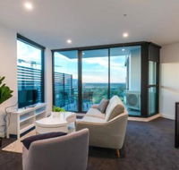 Astrina Garden View 2 Bedroom - Accommodation Port Macquarie
