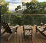 Serenity at Ravensbourne Escape - Accommodation Port Macquarie