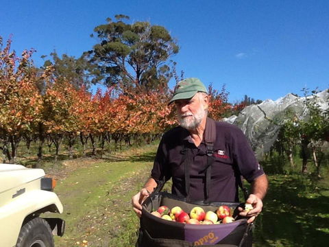 Eureka Farm - Accommodation Port Macquarie 1