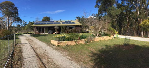 Eureka Farm - Accommodation Port Macquarie 3