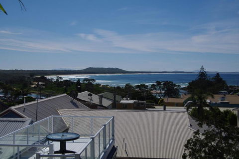 Berry 16 East Street - Accommodation Port Macquarie 2