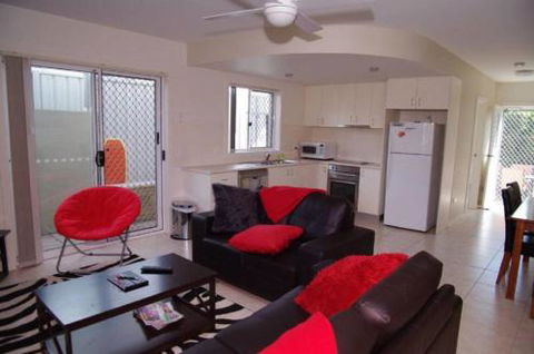 Adrift 5B Scott Street - Accommodation Port Macquarie 3