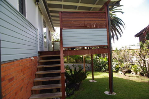 Good Vibes 18 East Street - Accommodation Port Macquarie 1
