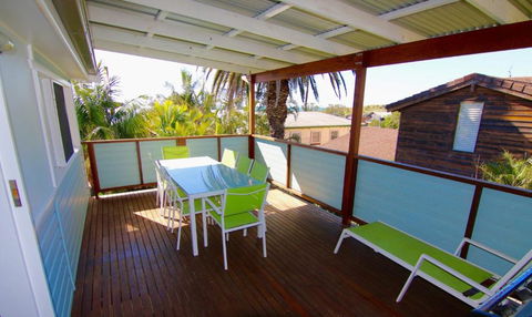Good Vibes 18 East Street - Accommodation Port Macquarie 2