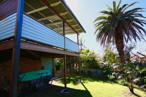 Good Vibes 18 East Street - Accommodation Port Macquarie 5