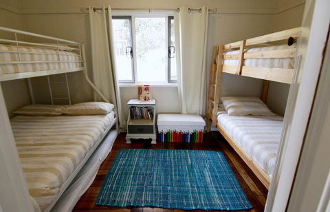 Good Vibes 18 East Street - Accommodation Port Macquarie 6