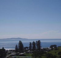 AAA Views 2 View Street - Accommodation Port Macquarie