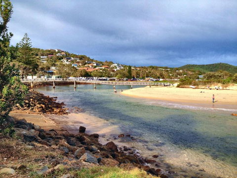 Apollo 2 9 Hodgson Street - Accommodation Port Macquarie 6