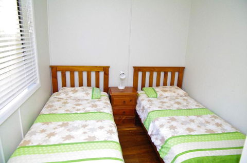 Apollo 2 9 Hodgson Street - Accommodation Port Macquarie 3