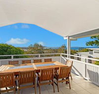 Longboard 1 Hill Street - Accommodation Port Macquarie