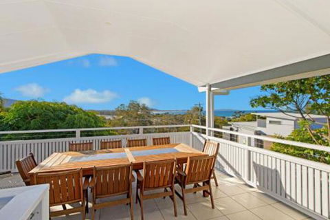 Longboard 1 Hill Street - Accommodation Port Macquarie 0