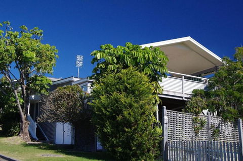 Longboard 1 Hill Street - Accommodation Port Macquarie 7