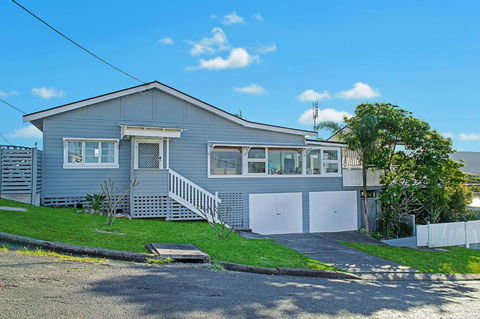 Longboard 1 Hill Street - Accommodation Port Macquarie 6