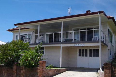 Shellseekers 4 Hodgson Street - Accommodation Port Macquarie 3